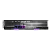 PNY GeForce RTX 4080 SUPER 16GB XLR8 Gaming VERTO EPIC-X RGB Overclocked Triple Fan Graphics Card